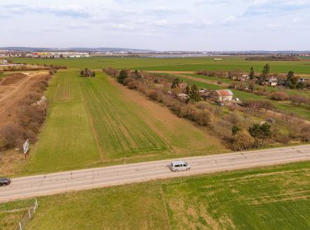 DJI_20260324132334_0730_D | Prodej - pozemek, zahrada, 2 814 m²