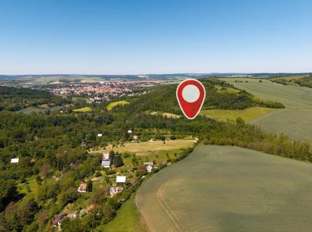 DJI_20260526115907_0485_D-icon | Prodej - pozemek, zahrada, 8 724 m²