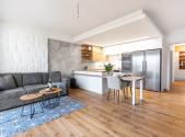 Prodej bytu, 3+kk, 114 m²