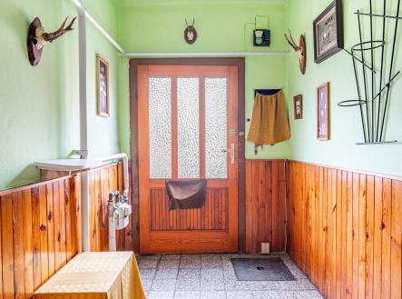 chodba | Prodej - dům/vila, 74 m²