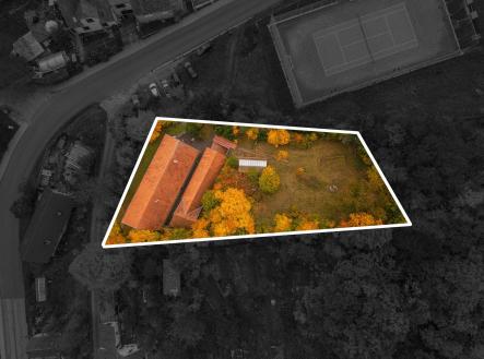 DJI_20251017120153_0464_D-obrys | Prodej - dům/vila, 120 m²
