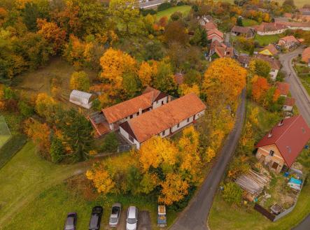 DJI_20251017124609_0469_D | Prodej - dům/vila, 120 m²