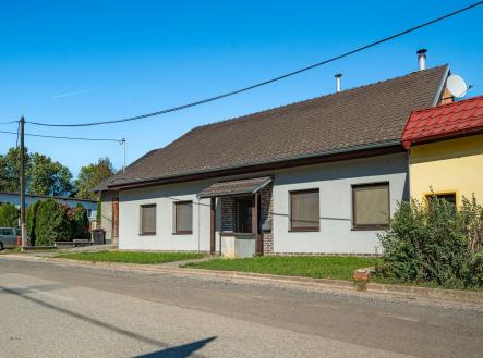 DSC08404 | Prodej - dům/vila, 105 m²