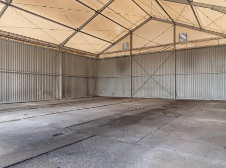 PPD03511-HDR | Pronájem - komerční objekt, sklad, 171 m²