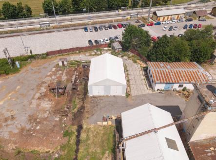 DJI_20260622134344_0794_D | Pronájem - komerční objekt, sklad, 171 m²