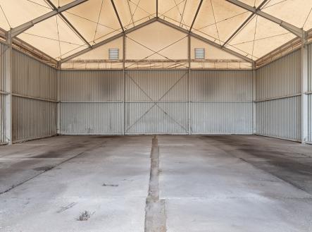 PPD03521-HDR | Pronájem - komerční objekt, sklad, 171 m²