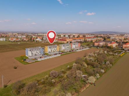 DJI_20260411104832_0246_D-icon | Prodej bytu, 2+kk, 68 m²