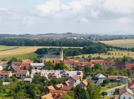 DJI_20250903105617_0997_D | Prodej - dům/vila, 175 m²