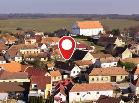DJI_20260228113223_0370_D-icon | Prodej - chata/rekreační objekt, 120 m²