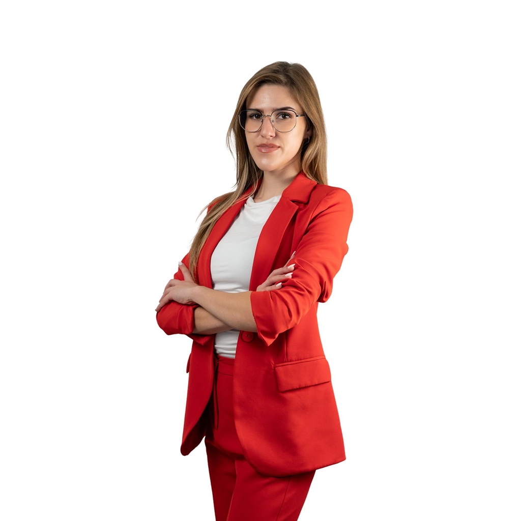 Bc. Nela Anna Balzerová