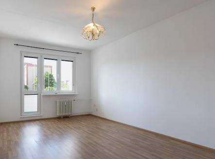 Pronájem bytu, 2+kk, 52 m²