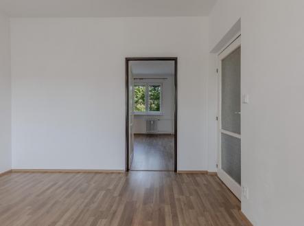 Pronájem bytu, 2+kk, 52 m²