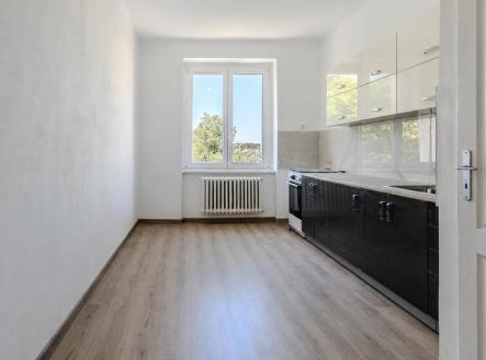 Kuchyně | Prodej bytu, 2+1, 74 m²