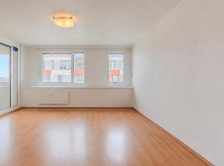 Obývací pokoj | Prodej bytu, 2+kk, 53 m²