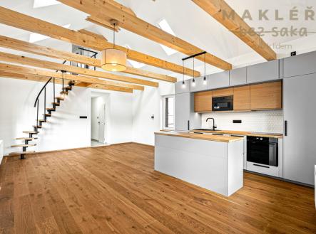 studiobarak-22.jpg | Prodej bytu, 2+kk, 110 m²