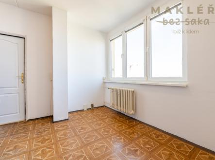 Jídelní kout | Prodej bytu, 2+1, 54 m²