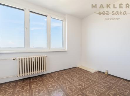 Jídelní kout | Prodej bytu, 2+1, 54 m²