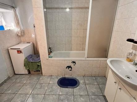 Bez popisku | Prodej - chata/rekreační objekt, 200 m²