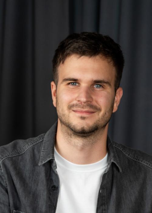David Tylšar
