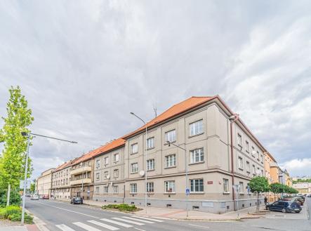 fotografie | Prodej bytu, 4+1, 94 m²