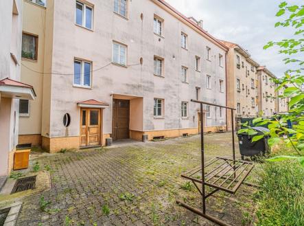 fotografie | Prodej bytu, 4+1, 94 m²