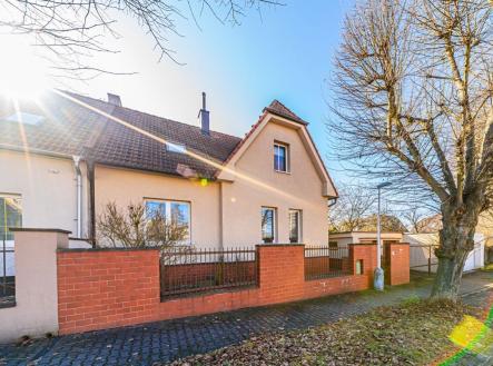 fotografie | Prodej - dům/vila, 176 m²