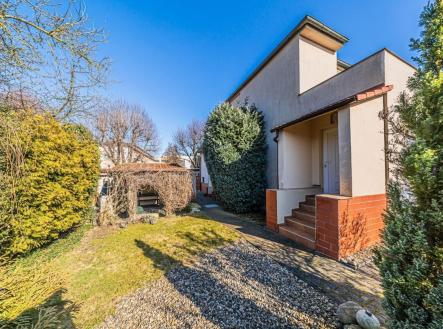 fotografie | Prodej - dům/vila, 176 m²