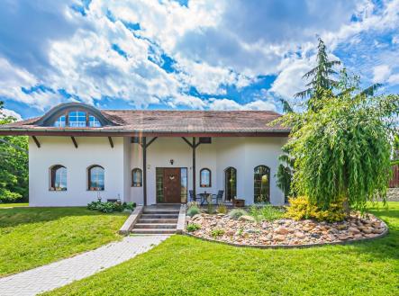 foto Svinarov - 50.jpg | Prodej - dům/vila, 370 m²