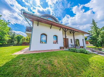 foto Svinarov - 51.jpg | Prodej - dům/vila, 370 m²