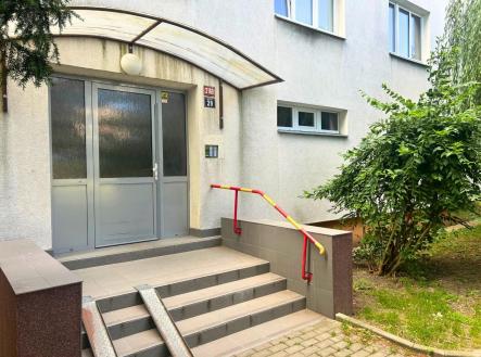 Obr 22 | Pronájem bytu, 1+1, 33,4 m²