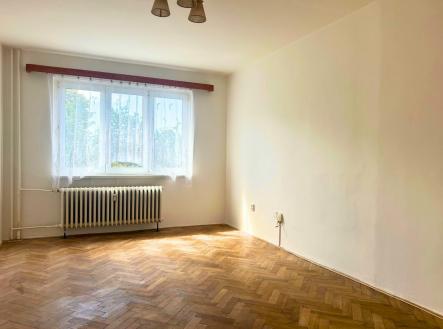 Obr 3 | Pronájem bytu, 1+1, 33,4 m²
