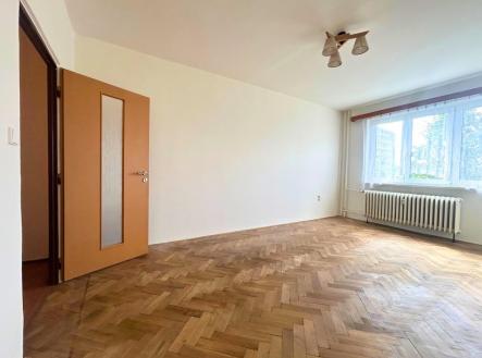 Obr 12 | Pronájem bytu, 1+1, 33,4 m²