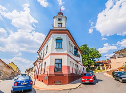 foto Svermov - 32 | Prodej bytu, 5+kk, 123 m²