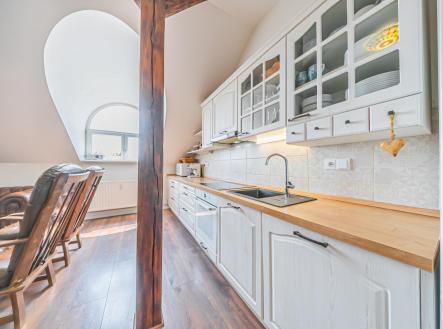 foto Svermov - 25 | Prodej bytu, 5+kk, 123 m²