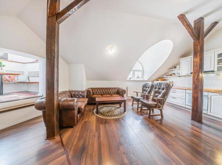 foto Svermov - 24 | Prodej bytu, 5+kk, 123 m²