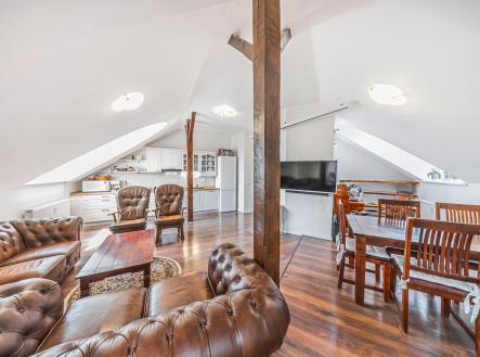 foto Svermov - 35 | Prodej bytu, 5+kk, 123 m²