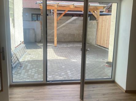   | Prodej - dům/vila, 165 m²