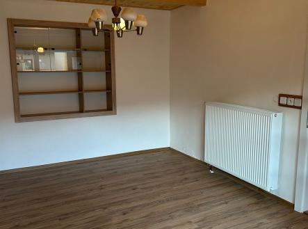   | Prodej - dům/vila, 165 m²