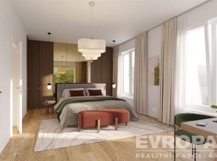 . | Prodej bytu, 4+kk, 117 m²