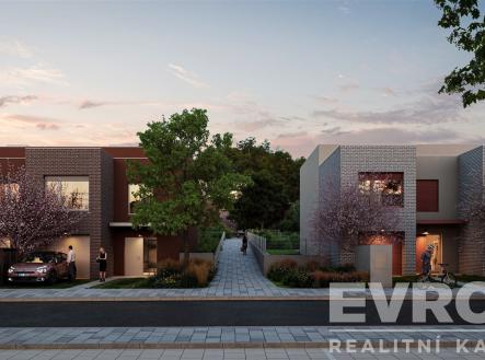 . | Prodej - dům/vila, 177 m²