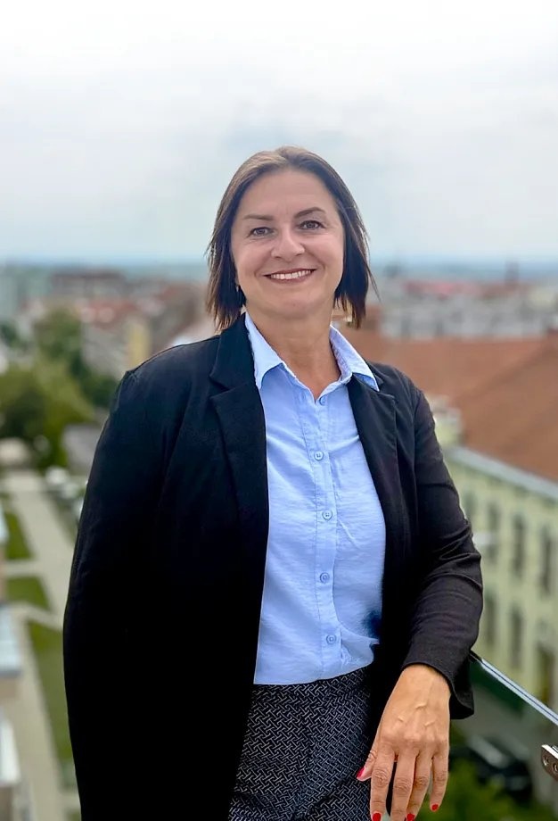 Vieroslava Štrbáková