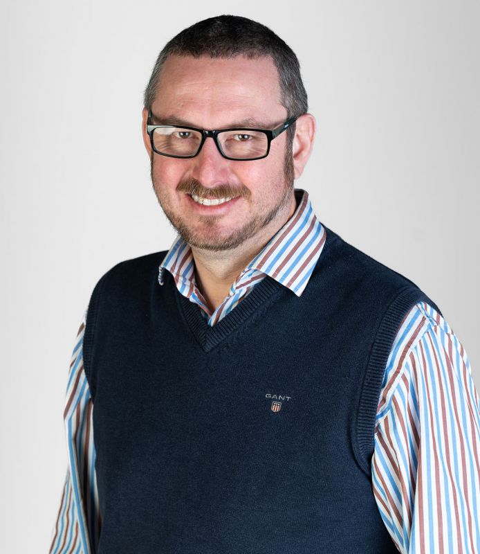 Michal Lukeš