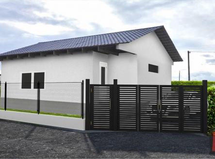 Prodej - dům/vila, 74 m² obrázek