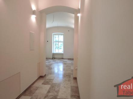 Prodej bytu, 3+1, 109 m²