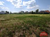 Prodej - pozemek pro bydlení, 895 m²