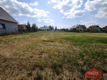 IMG_20230611_151737.jpg | Prodej - pozemek pro bydlení, 895 m²