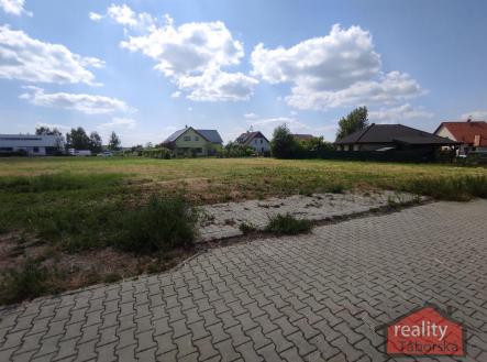 IMG_20230611_151755.jpg | Prodej - pozemek pro bydlení, 895 m²