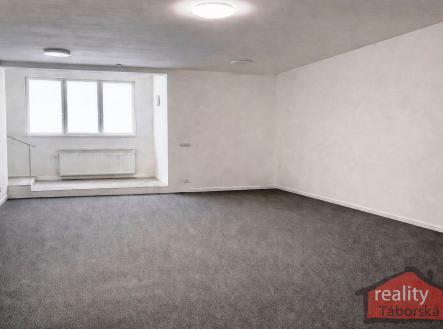 Prázdný prostor.jpg | Prodej bytu, atypický, 88 m²