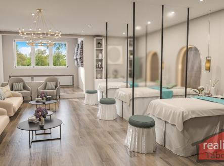 Massage.jpg | Prodej bytu, atypický, 88 m²