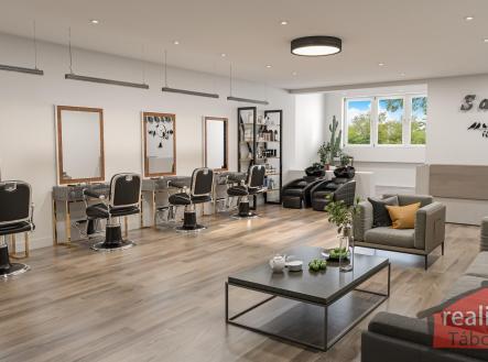 salon_2.jpg | Prodej bytu, atypický, 88 m²